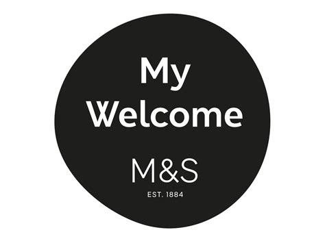 marks & spencers my account.